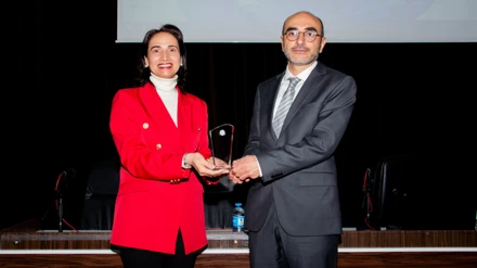 Selçuk Üniversitesinde ‘Sağlıkta Yapay Zeka’ konuşuldu